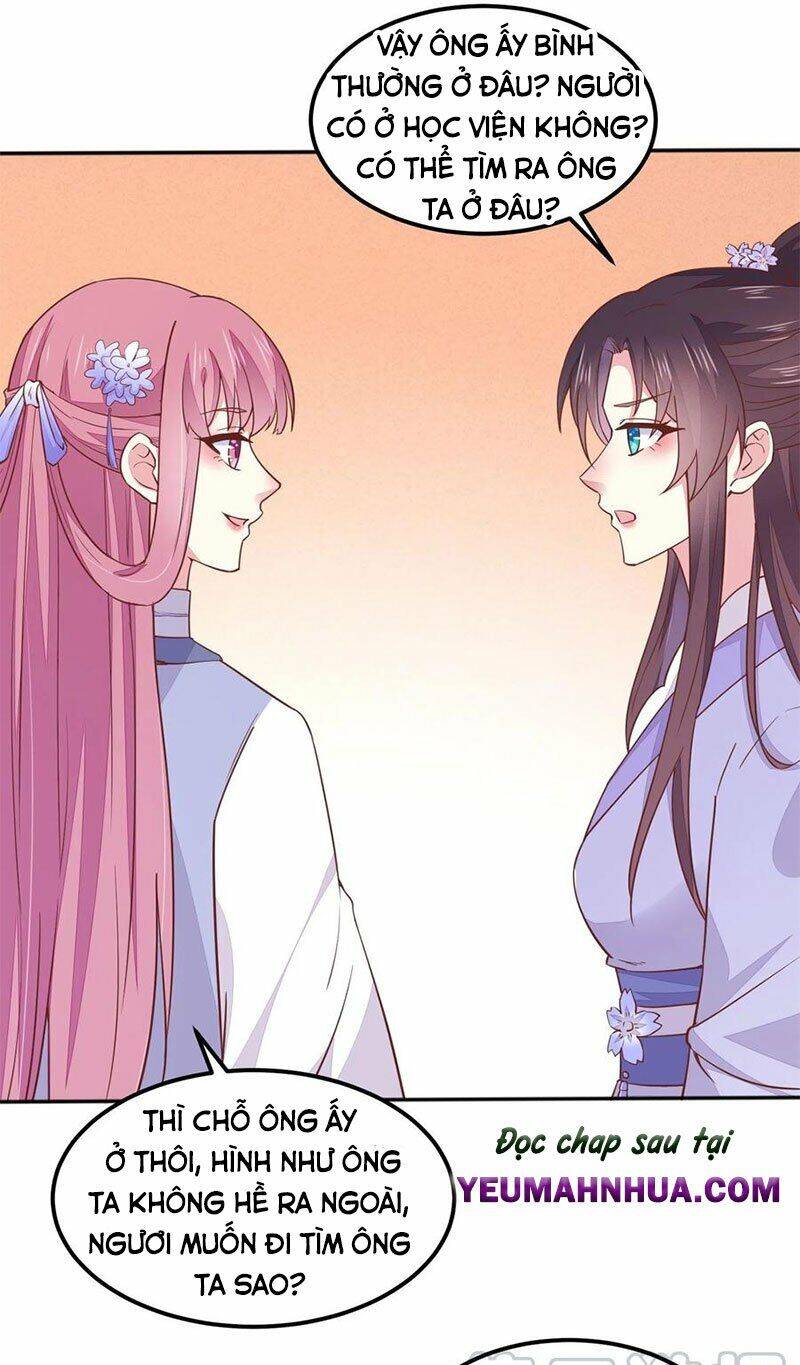 Chi Tôn Đồng Thuật Sư: Tuyệt Thế Đại Tiểu Thư chapter 166 - Trang 37