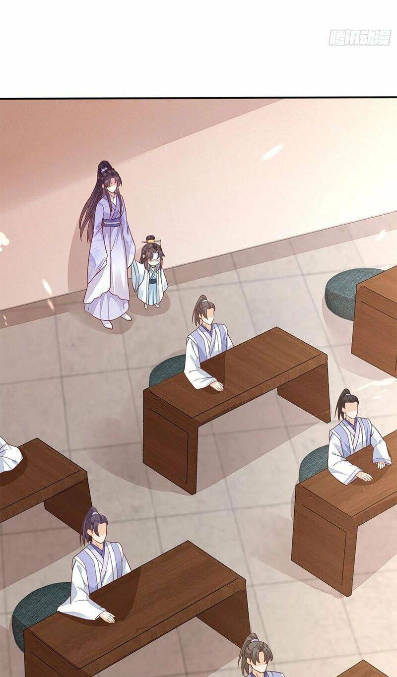 Chi Tôn Đồng Thuật Sư: Tuyệt Thế Đại Tiểu Thư chapter 166 - Trang 10