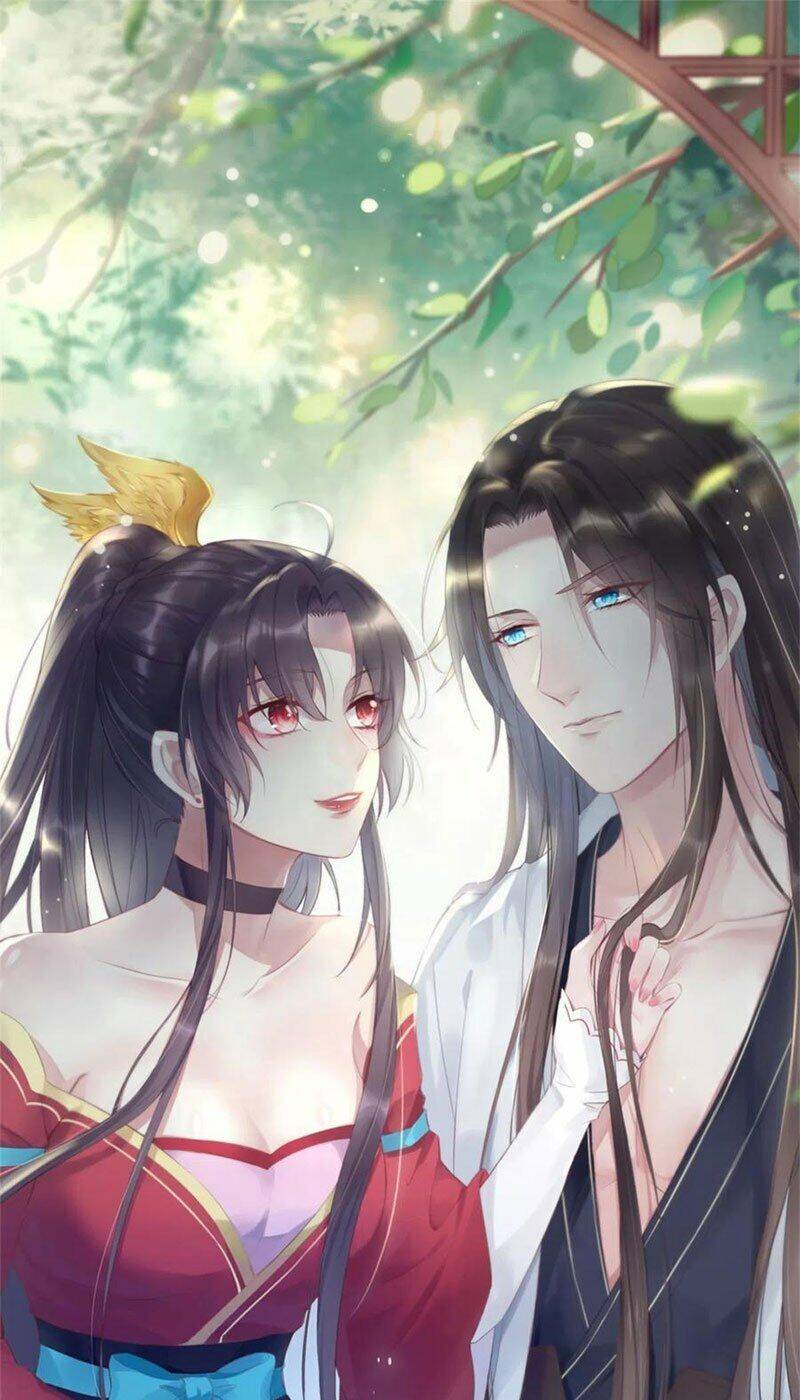 Chi Tôn Đồng Thuật Sư: Tuyệt Thế Đại Tiểu Thư chapter 167 - Trang 1