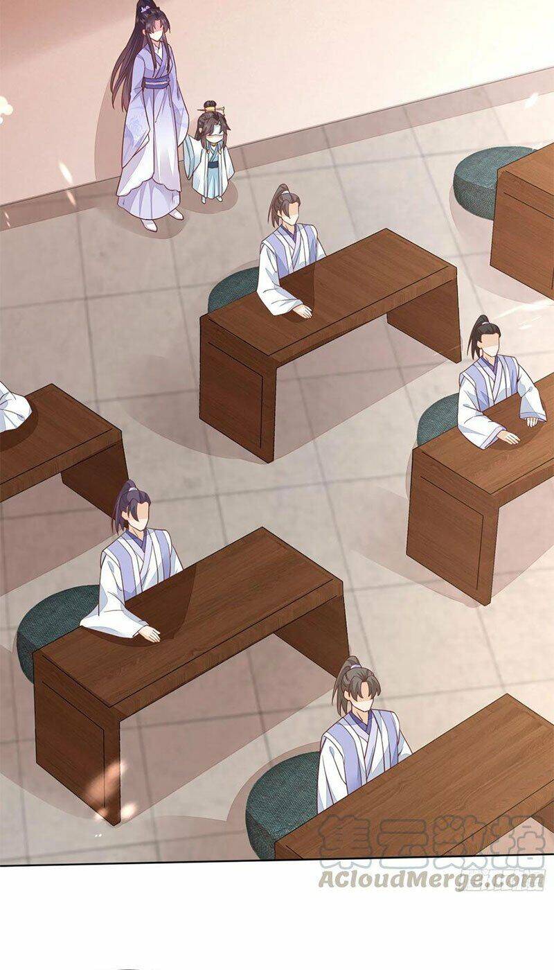 Chi Tôn Đồng Thuật Sư: Tuyệt Thế Đại Tiểu Thư chapter 167 - Trang 11