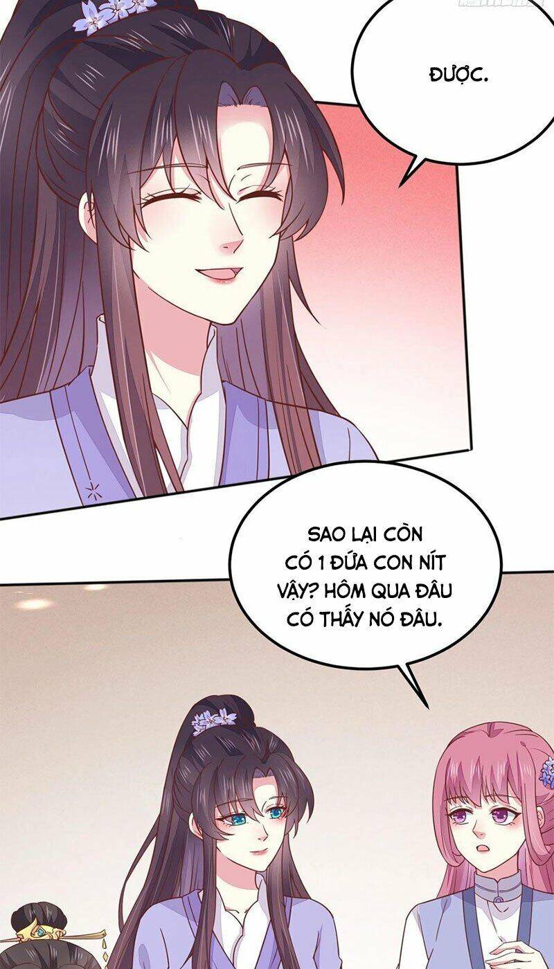 Chi Tôn Đồng Thuật Sư: Tuyệt Thế Đại Tiểu Thư chapter 167 - Trang 13