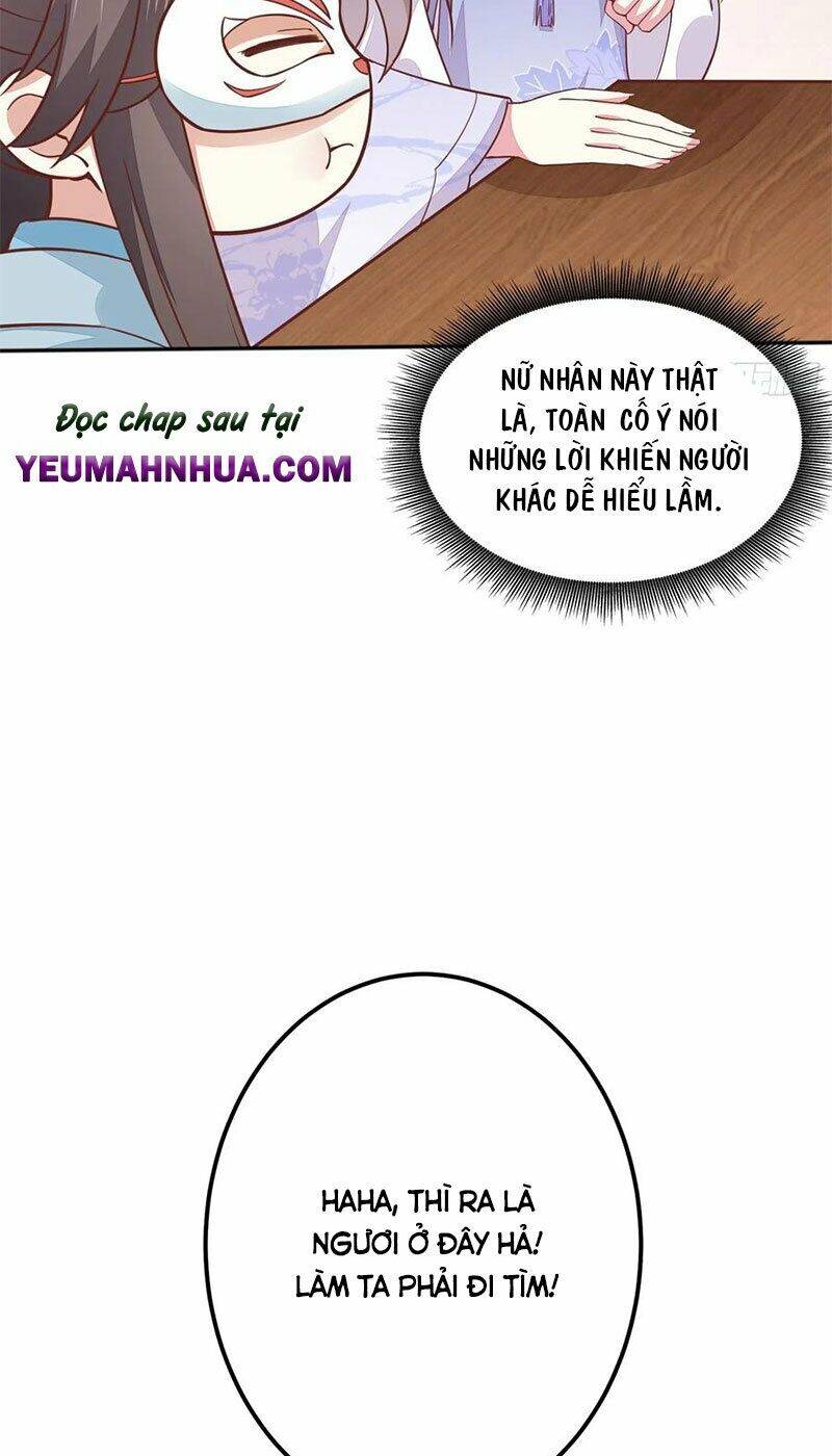 Chi Tôn Đồng Thuật Sư: Tuyệt Thế Đại Tiểu Thư chapter 167 - Trang 16