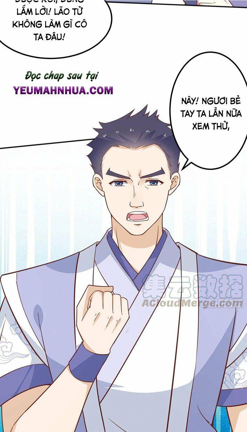Chi Tôn Đồng Thuật Sư: Tuyệt Thế Đại Tiểu Thư chapter 167 - Trang 21