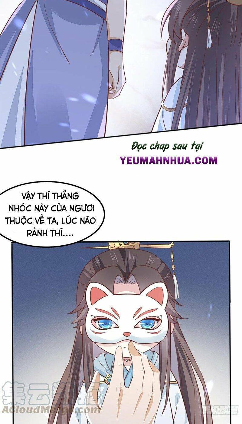 Chi Tôn Đồng Thuật Sư: Tuyệt Thế Đại Tiểu Thư chapter 167 - Trang 24