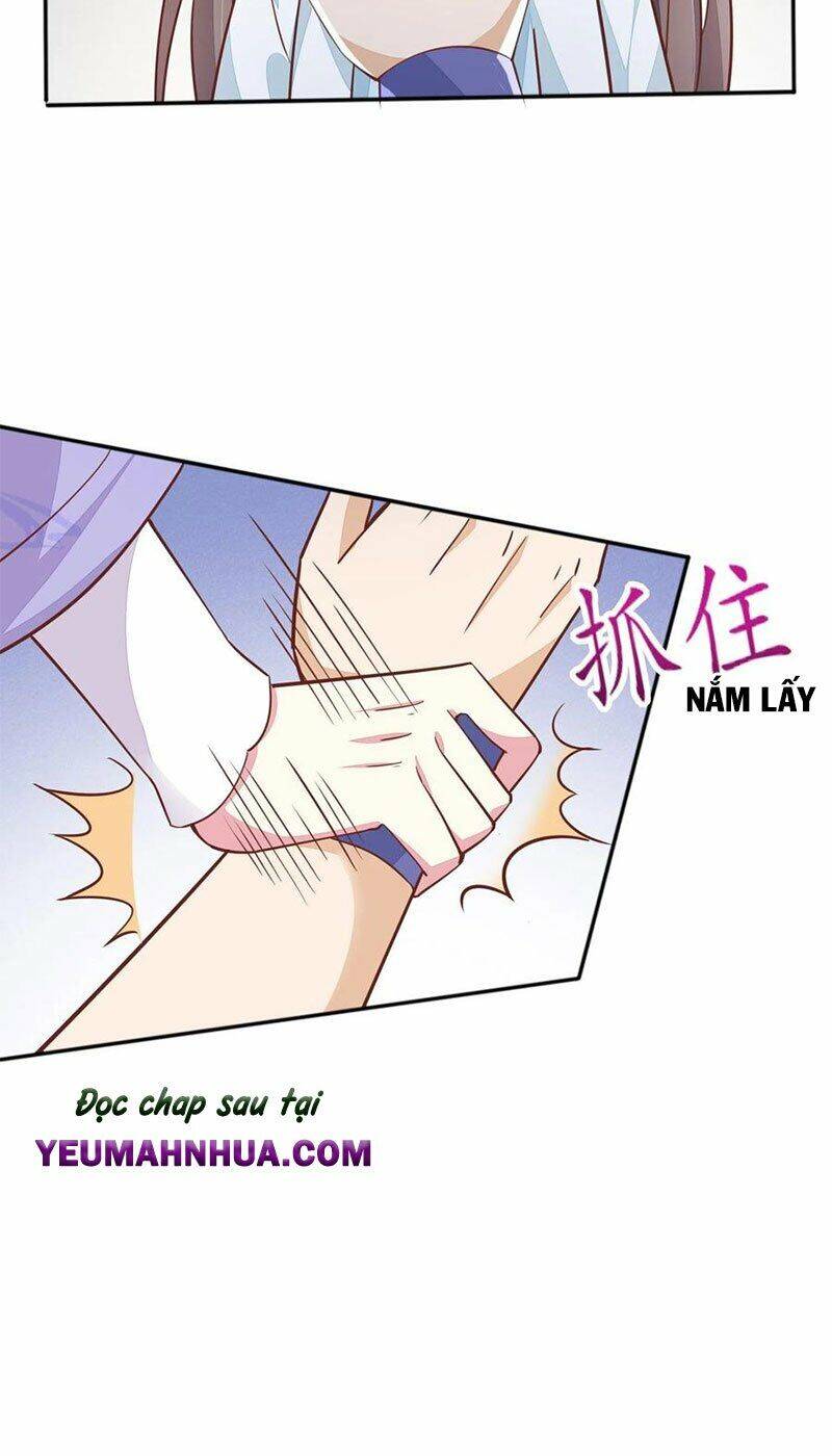 Chi Tôn Đồng Thuật Sư: Tuyệt Thế Đại Tiểu Thư chapter 167 - Trang 25