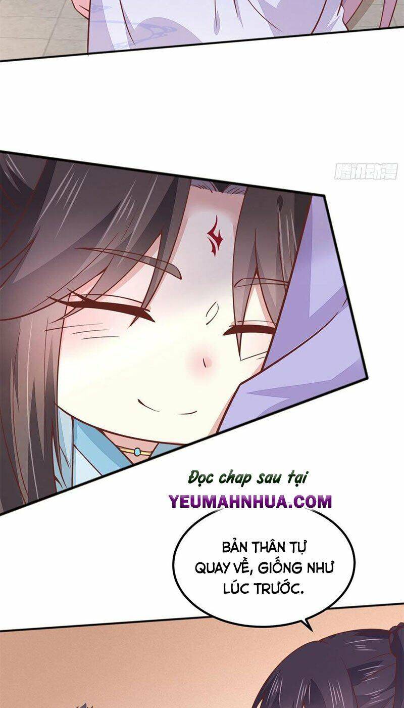 Chi Tôn Đồng Thuật Sư: Tuyệt Thế Đại Tiểu Thư chapter 167 - Trang 29