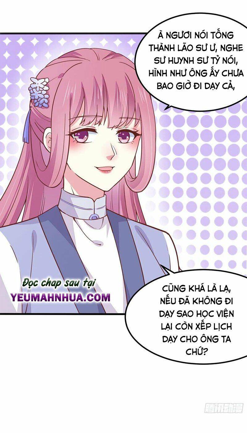Chi Tôn Đồng Thuật Sư: Tuyệt Thế Đại Tiểu Thư chapter 167 - Trang 35