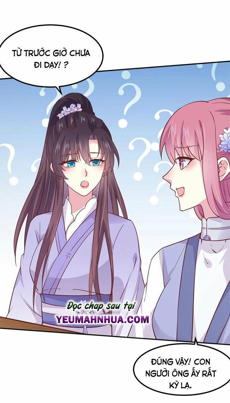 Chi Tôn Đồng Thuật Sư: Tuyệt Thế Đại Tiểu Thư chapter 167 - Trang 36