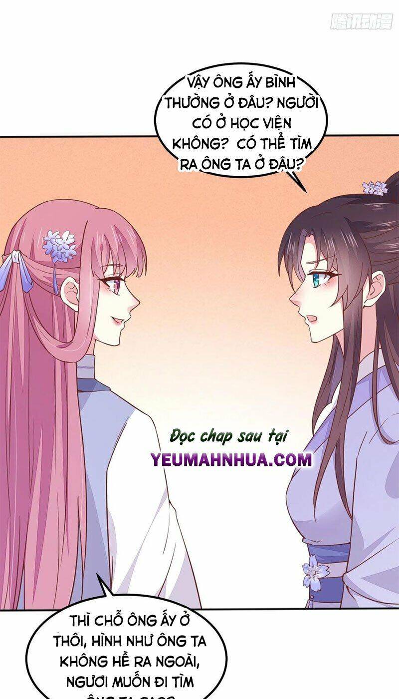 Chi Tôn Đồng Thuật Sư: Tuyệt Thế Đại Tiểu Thư chapter 167 - Trang 37