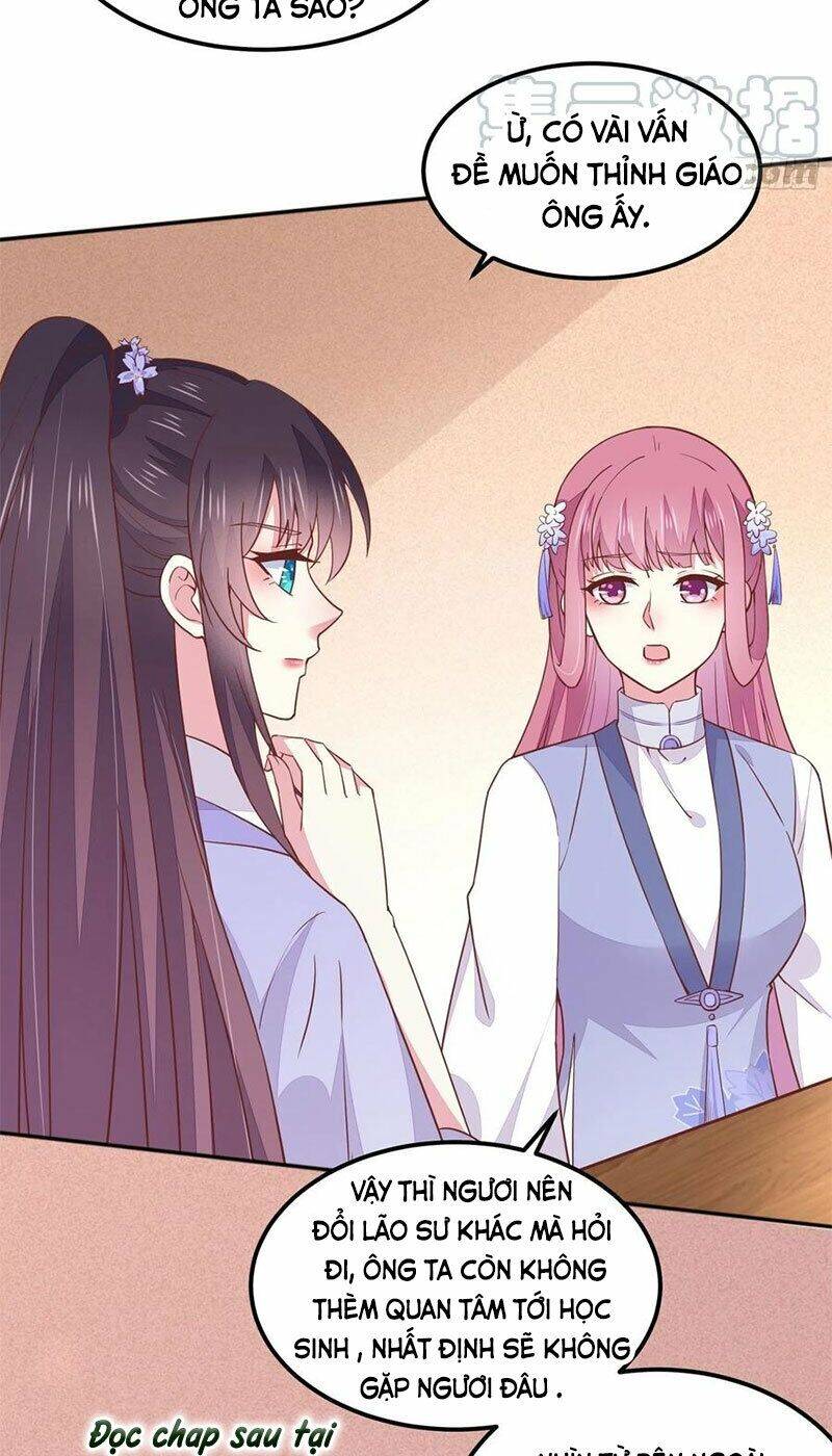 Chi Tôn Đồng Thuật Sư: Tuyệt Thế Đại Tiểu Thư chapter 167 - Trang 38