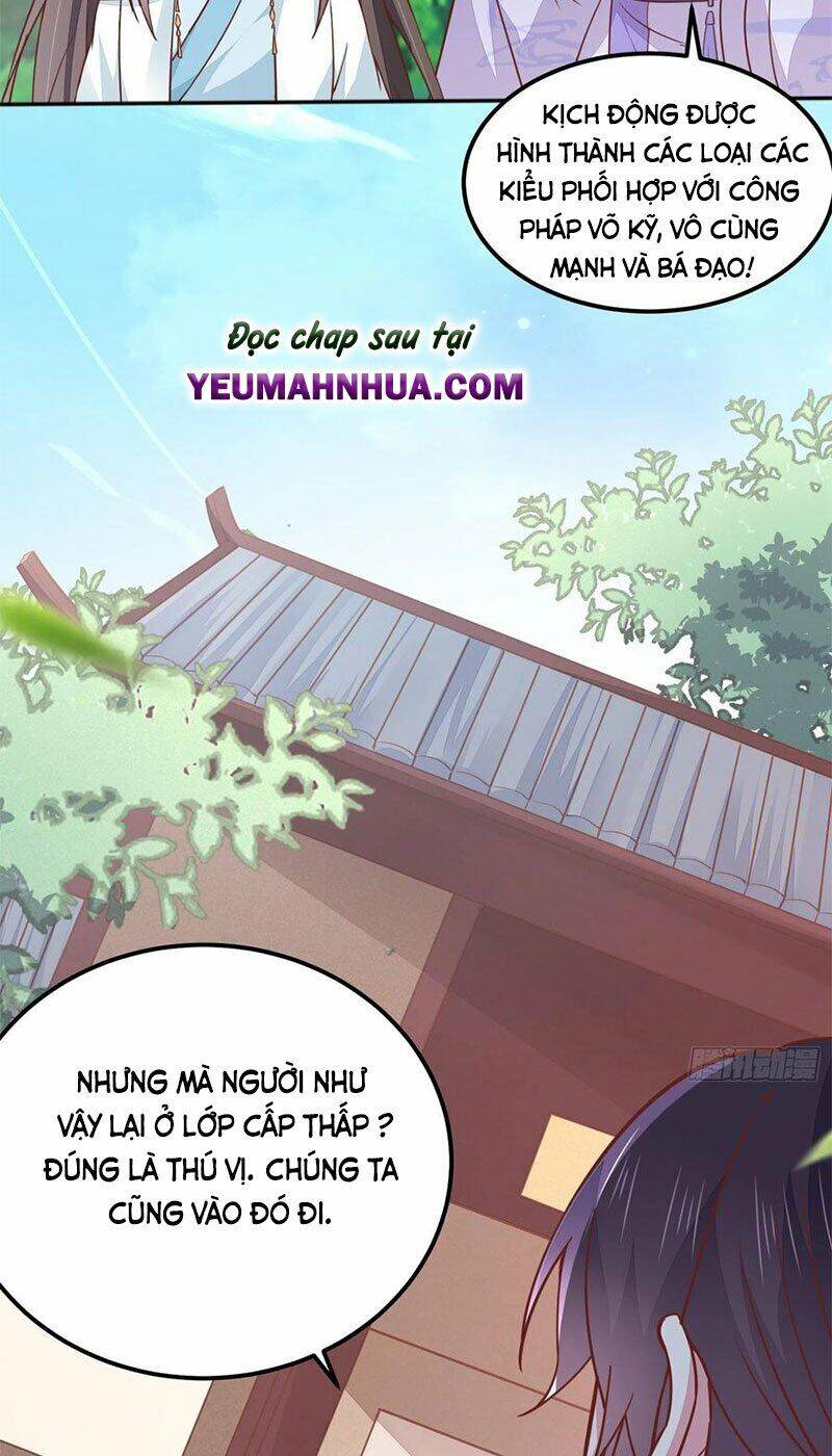 Chi Tôn Đồng Thuật Sư: Tuyệt Thế Đại Tiểu Thư chapter 167 - Trang 9