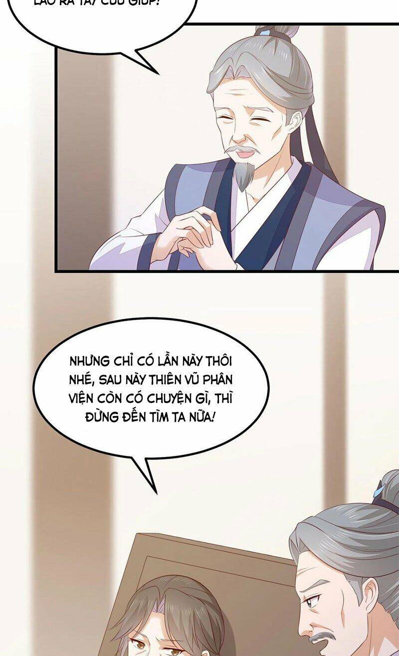 Chi Tôn Đồng Thuật Sư: Tuyệt Thế Đại Tiểu Thư chapter 168 - Trang 11