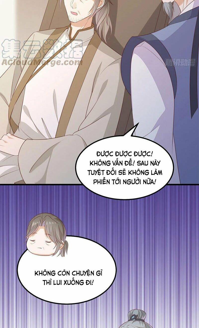 Chi Tôn Đồng Thuật Sư: Tuyệt Thế Đại Tiểu Thư chapter 168 - Trang 12