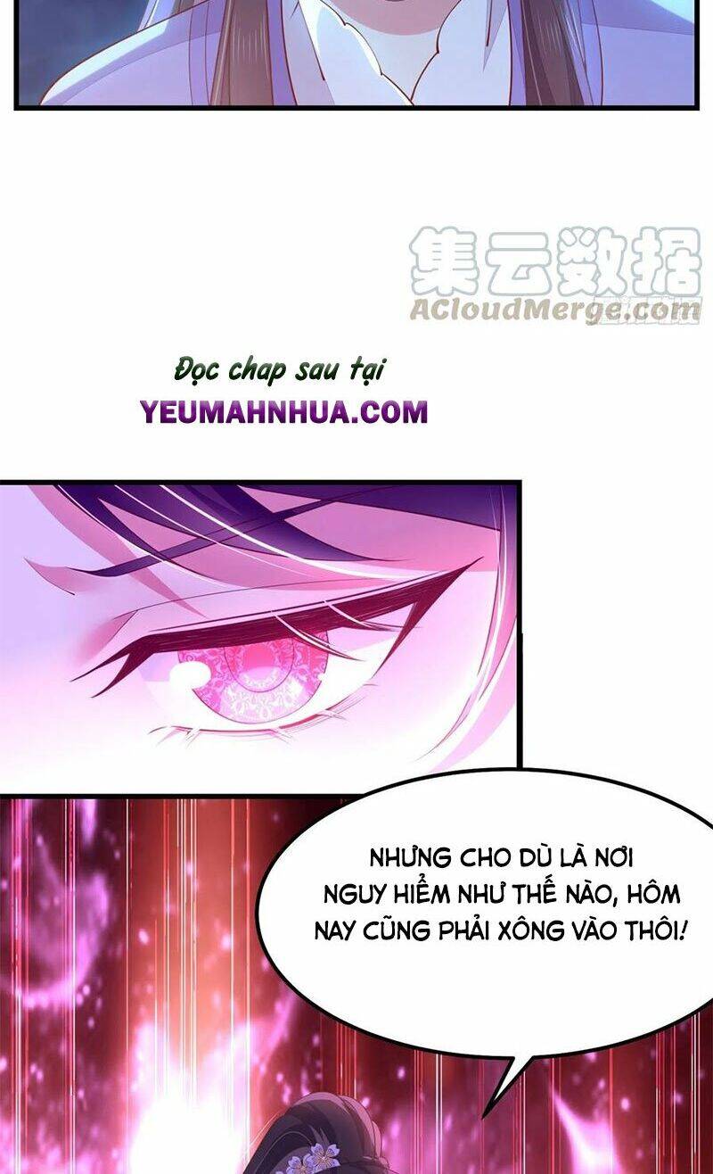 Chi Tôn Đồng Thuật Sư: Tuyệt Thế Đại Tiểu Thư chapter 168 - Trang 16
