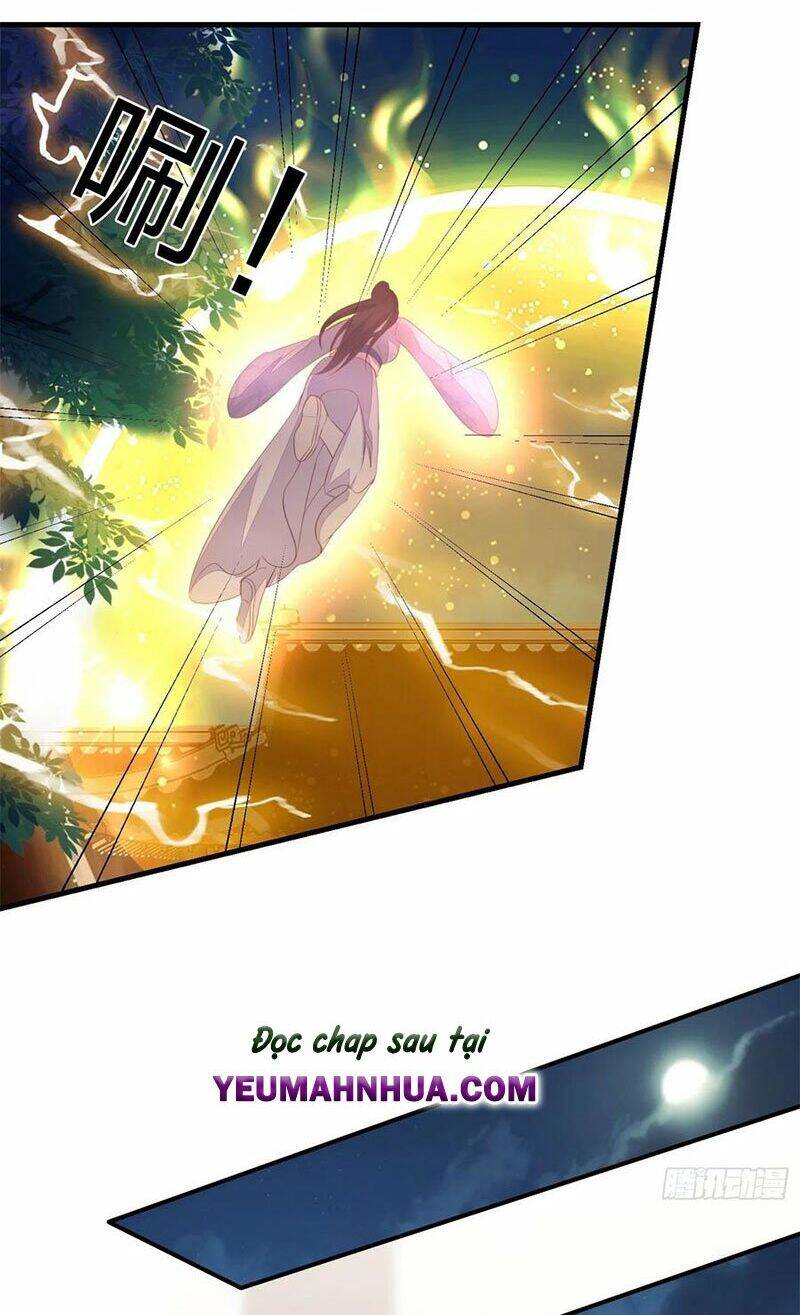 Chi Tôn Đồng Thuật Sư: Tuyệt Thế Đại Tiểu Thư chapter 168 - Trang 18
