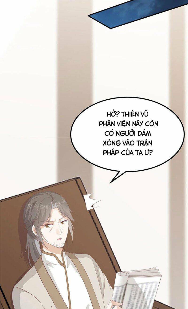 Chi Tôn Đồng Thuật Sư: Tuyệt Thế Đại Tiểu Thư chapter 168 - Trang 19
