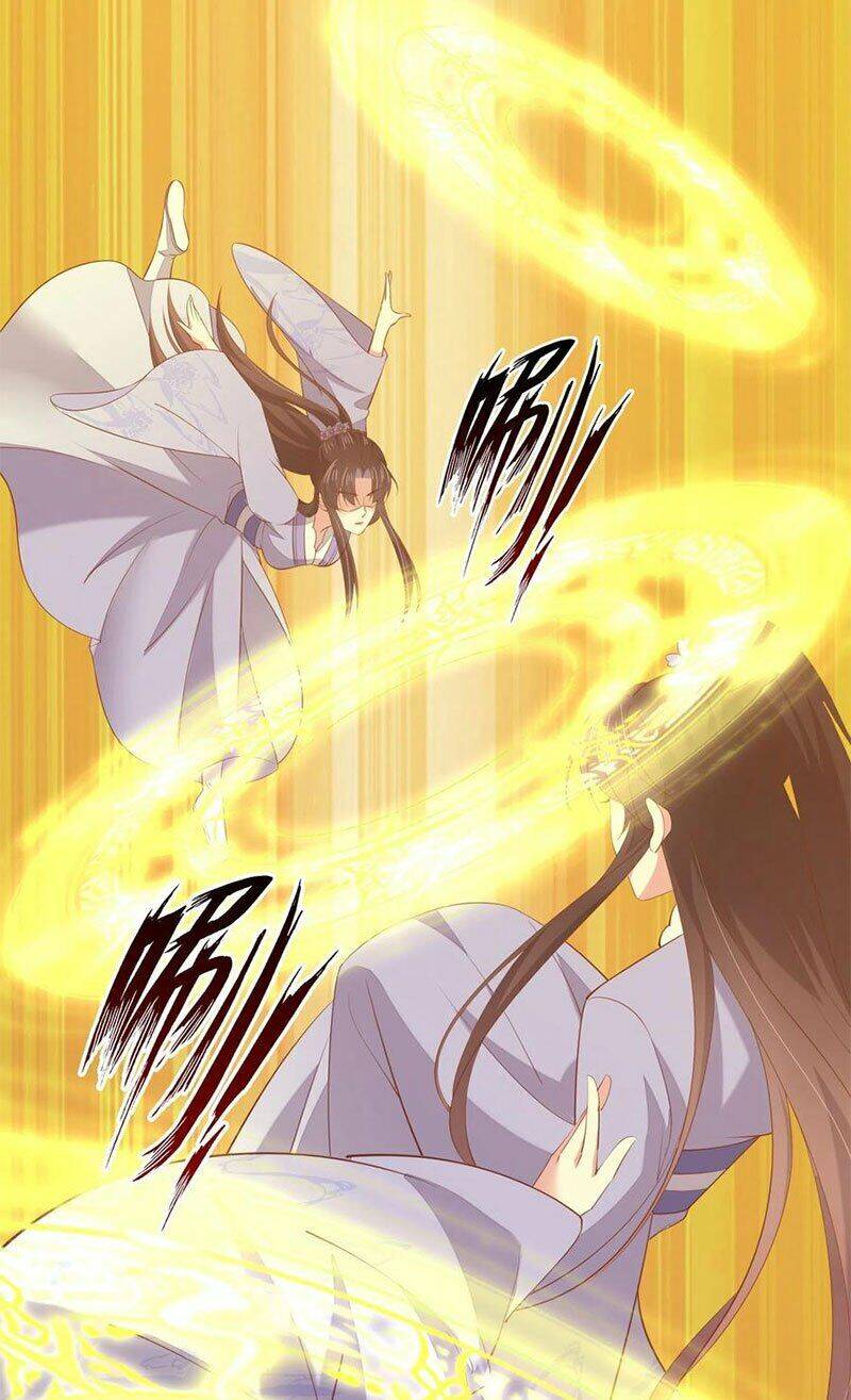 Chi Tôn Đồng Thuật Sư: Tuyệt Thế Đại Tiểu Thư chapter 168 - Trang 23