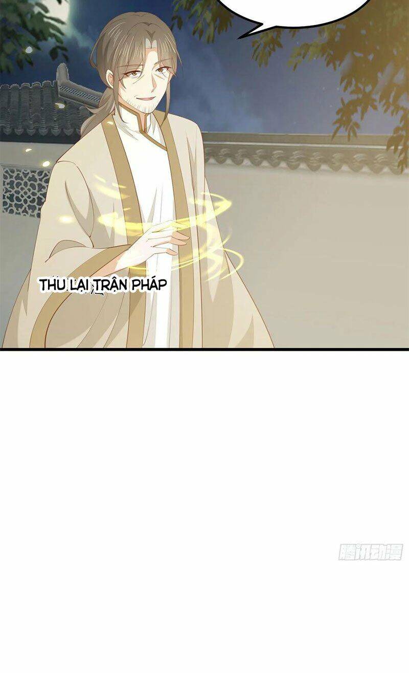 Chi Tôn Đồng Thuật Sư: Tuyệt Thế Đại Tiểu Thư chapter 168 - Trang 25
