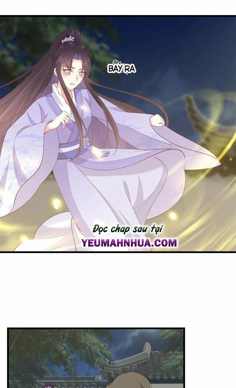 Chi Tôn Đồng Thuật Sư: Tuyệt Thế Đại Tiểu Thư chapter 168 - Trang 26