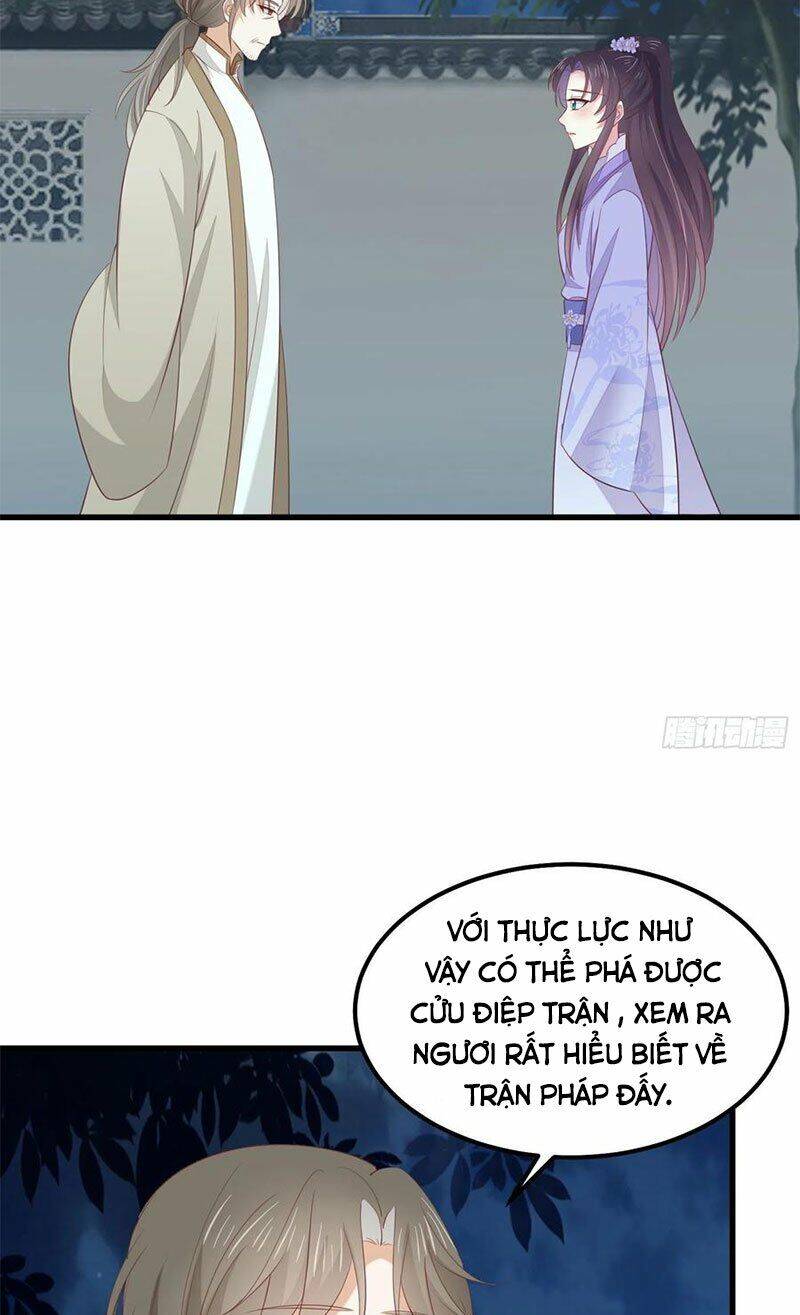 Chi Tôn Đồng Thuật Sư: Tuyệt Thế Đại Tiểu Thư chapter 168 - Trang 29
