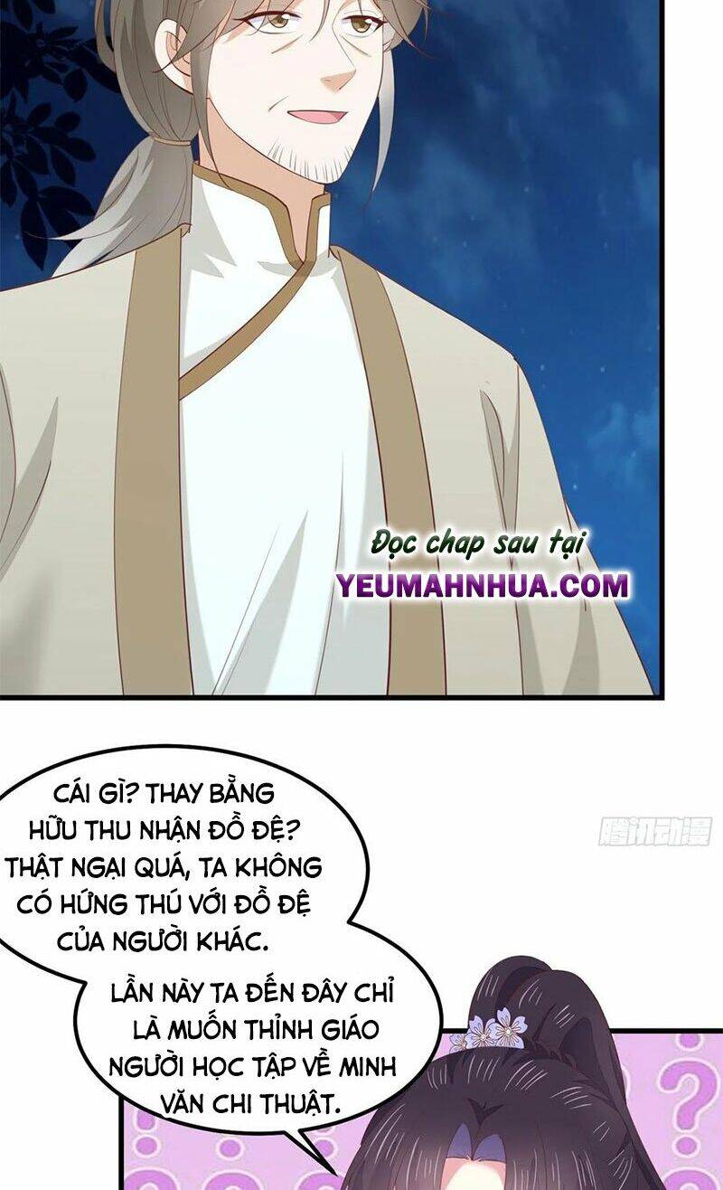 Chi Tôn Đồng Thuật Sư: Tuyệt Thế Đại Tiểu Thư chapter 168 - Trang 30