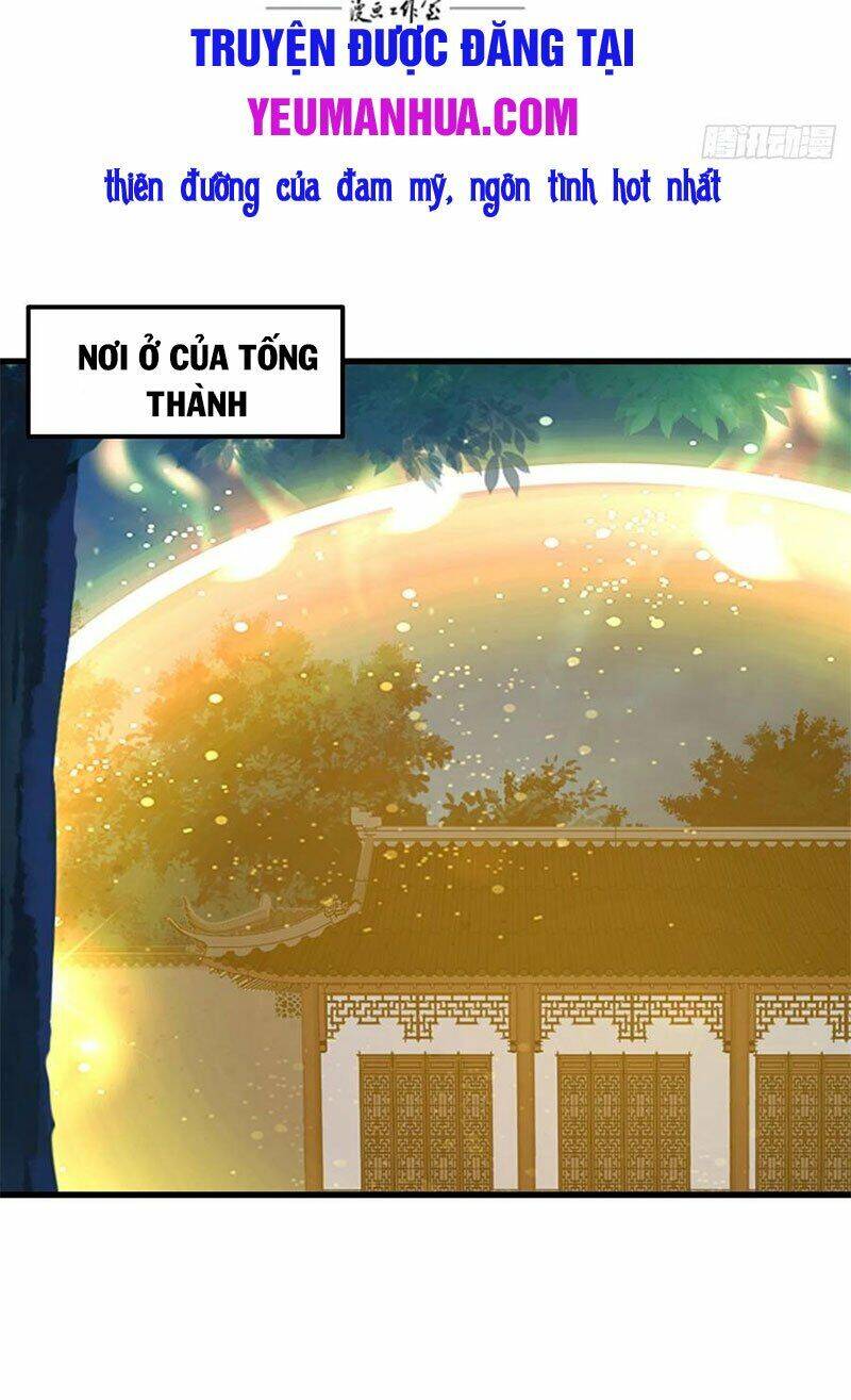 Chi Tôn Đồng Thuật Sư: Tuyệt Thế Đại Tiểu Thư chapter 168 - Trang 3