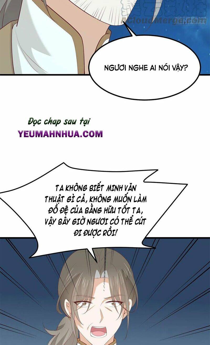 Chi Tôn Đồng Thuật Sư: Tuyệt Thế Đại Tiểu Thư chapter 168 - Trang 32