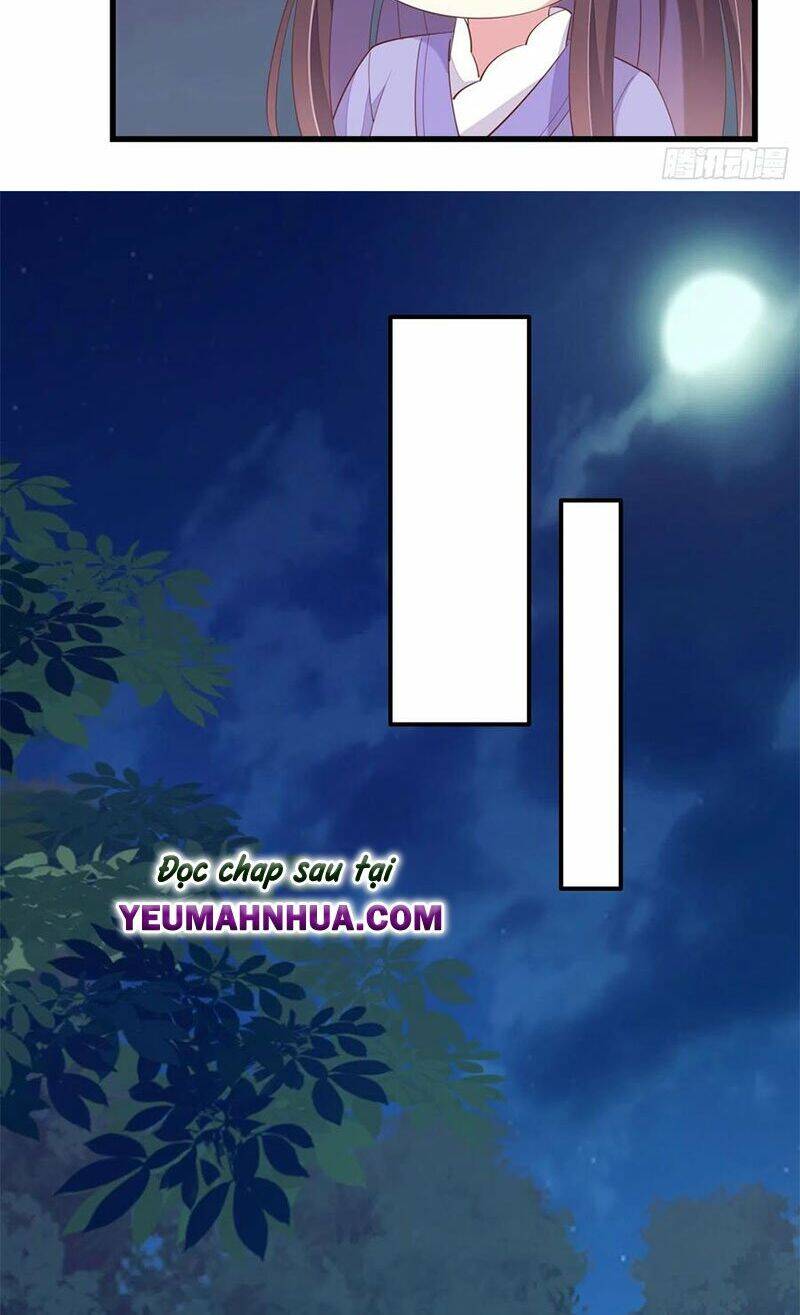 Chi Tôn Đồng Thuật Sư: Tuyệt Thế Đại Tiểu Thư chapter 168 - Trang 34