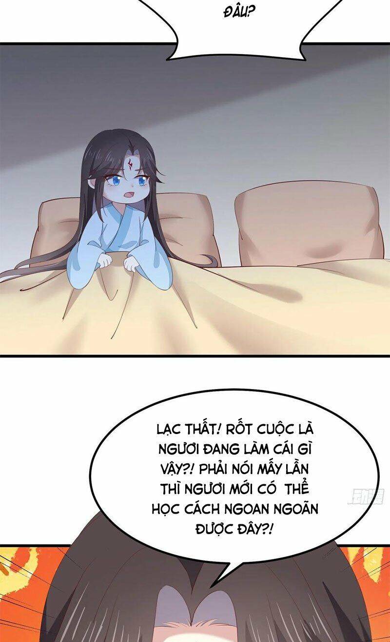 Chi Tôn Đồng Thuật Sư: Tuyệt Thế Đại Tiểu Thư chapter 168 - Trang 37