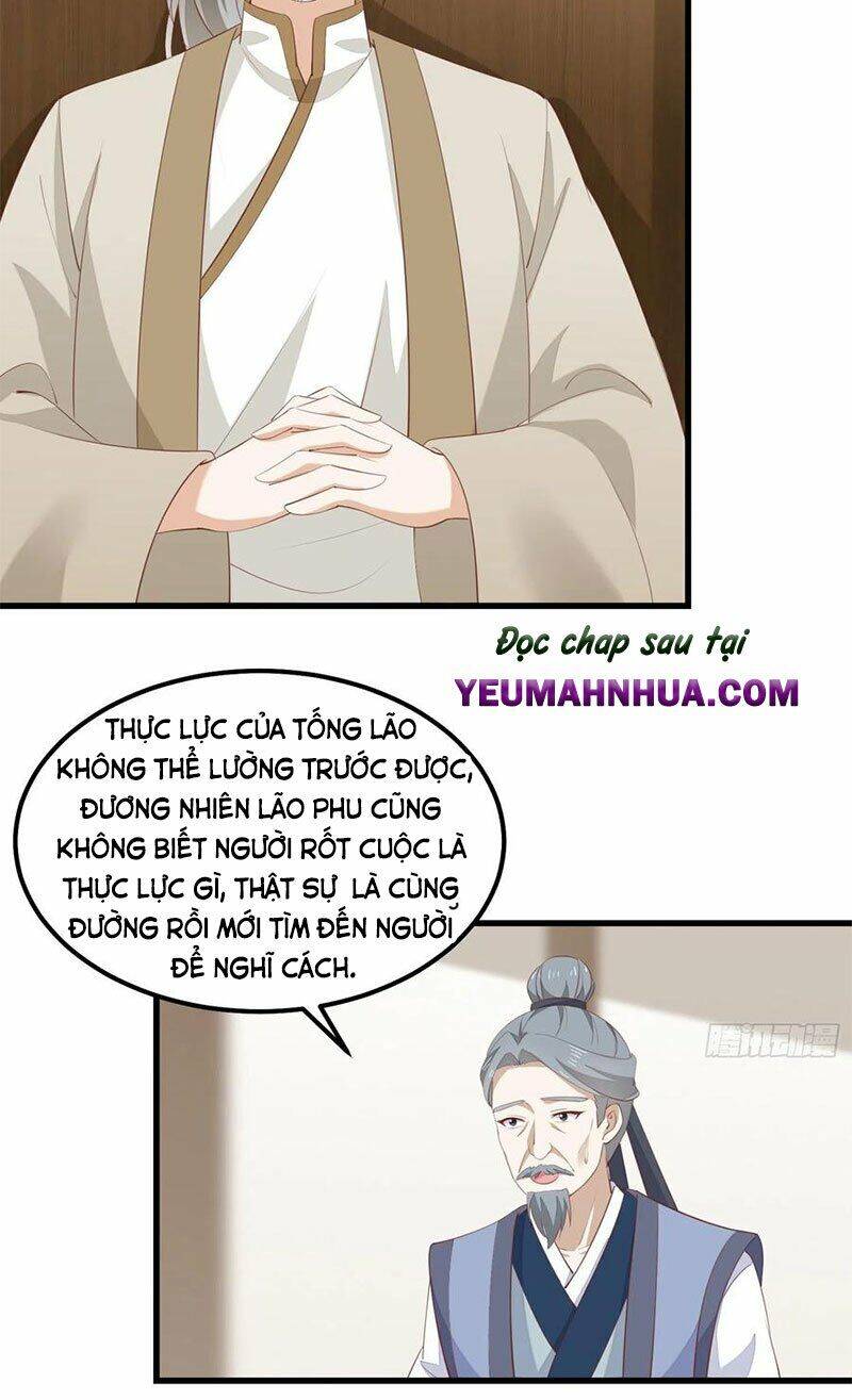 Chi Tôn Đồng Thuật Sư: Tuyệt Thế Đại Tiểu Thư chapter 168 - Trang 9