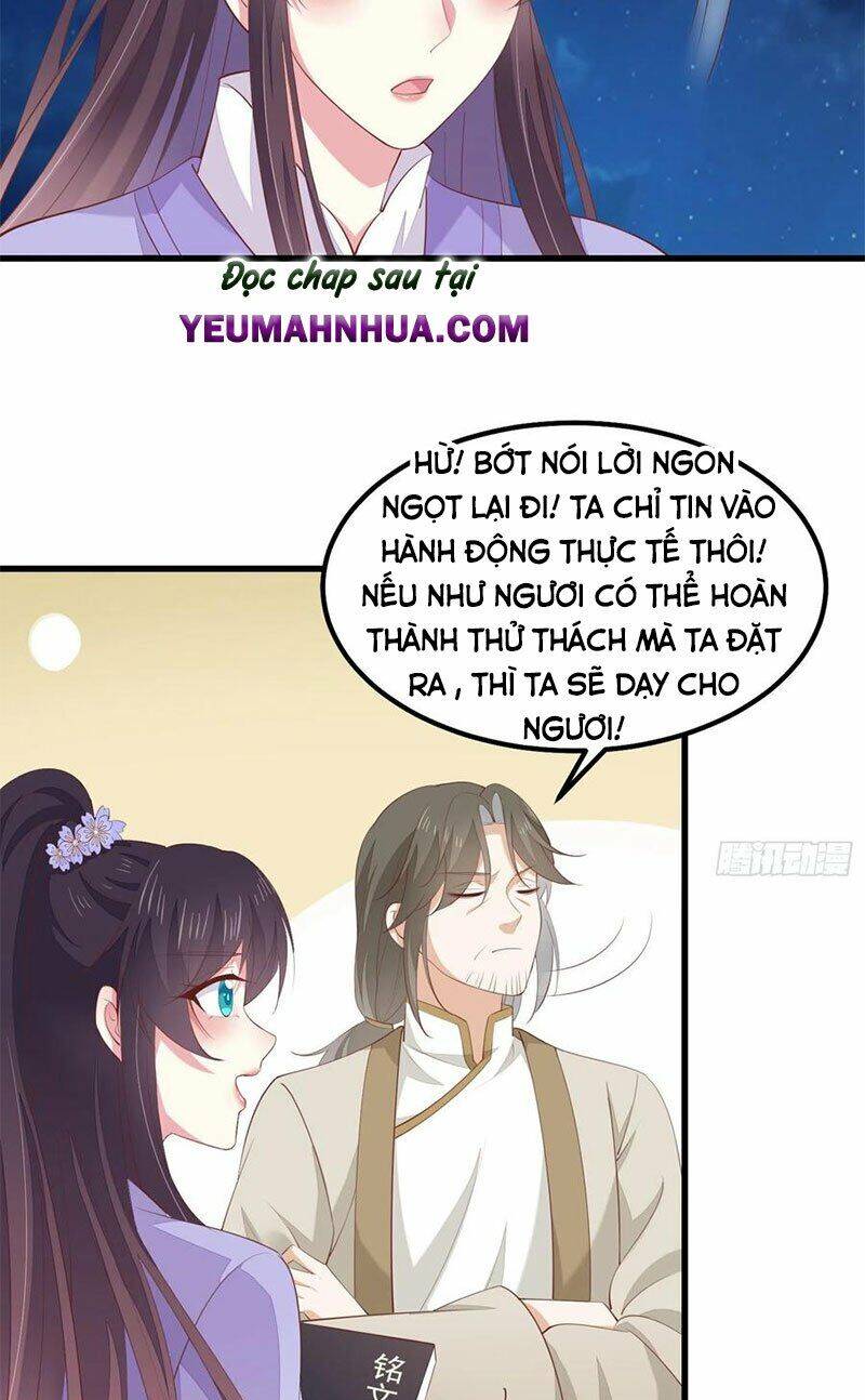 Chi Tôn Đồng Thuật Sư: Tuyệt Thế Đại Tiểu Thư chapter 169 - Trang 11