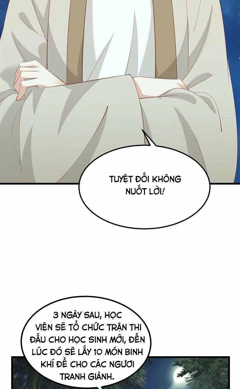 Chi Tôn Đồng Thuật Sư: Tuyệt Thế Đại Tiểu Thư chapter 169 - Trang 13