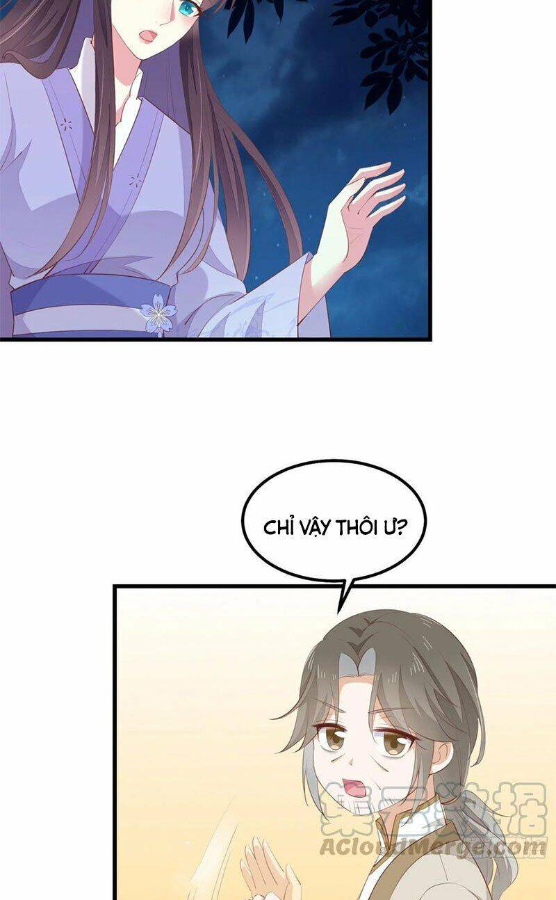 Chi Tôn Đồng Thuật Sư: Tuyệt Thế Đại Tiểu Thư chapter 169 - Trang 17