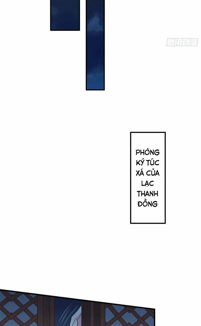 Chi Tôn Đồng Thuật Sư: Tuyệt Thế Đại Tiểu Thư chapter 169 - Trang 19