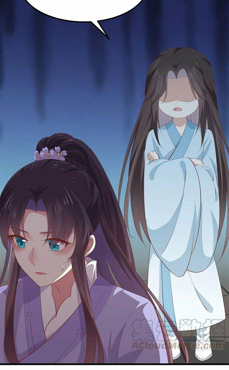Chi Tôn Đồng Thuật Sư: Tuyệt Thế Đại Tiểu Thư chapter 169 - Trang 21
