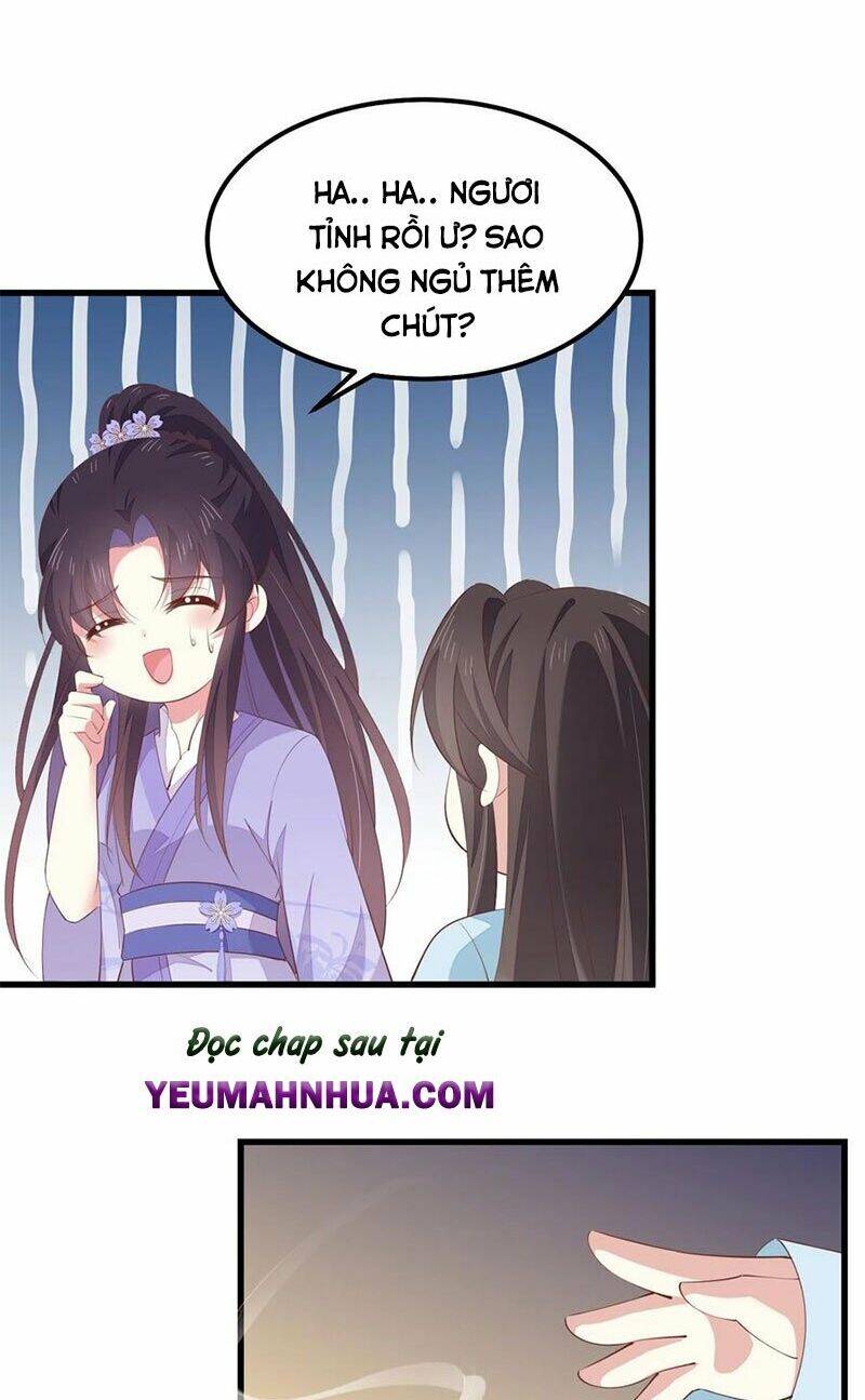 Chi Tôn Đồng Thuật Sư: Tuyệt Thế Đại Tiểu Thư chapter 169 - Trang 22