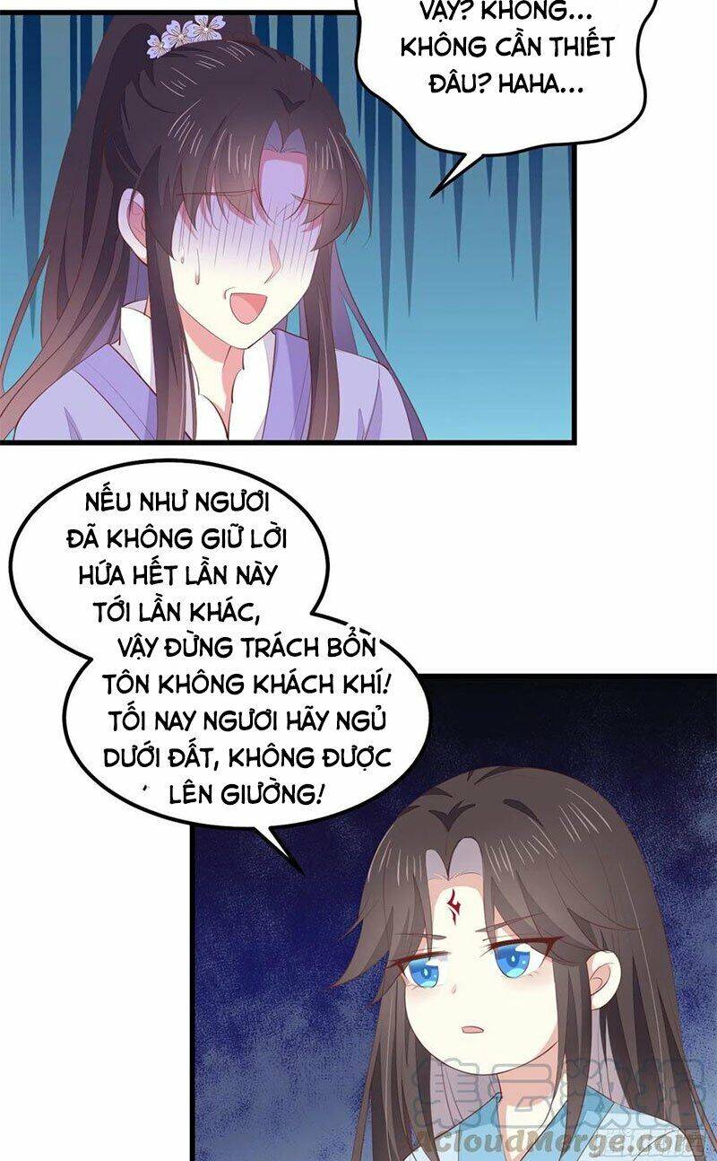 Chi Tôn Đồng Thuật Sư: Tuyệt Thế Đại Tiểu Thư chapter 169 - Trang 25