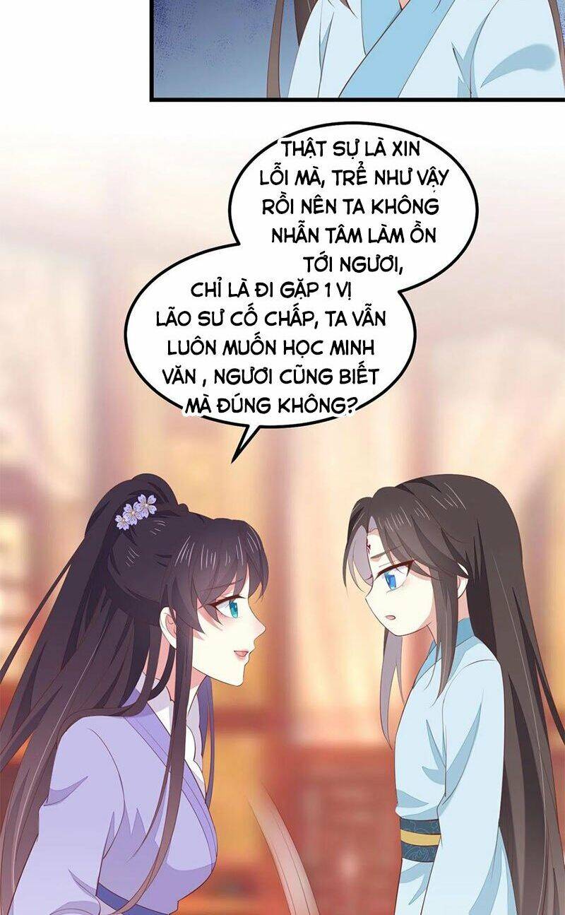 Chi Tôn Đồng Thuật Sư: Tuyệt Thế Đại Tiểu Thư chapter 169 - Trang 26