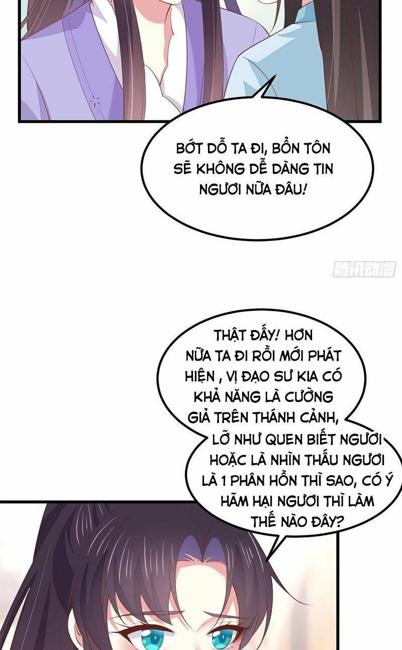 Chi Tôn Đồng Thuật Sư: Tuyệt Thế Đại Tiểu Thư chapter 169 - Trang 28