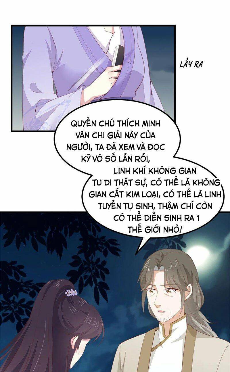 Chi Tôn Đồng Thuật Sư: Tuyệt Thế Đại Tiểu Thư chapter 169 - Trang 3