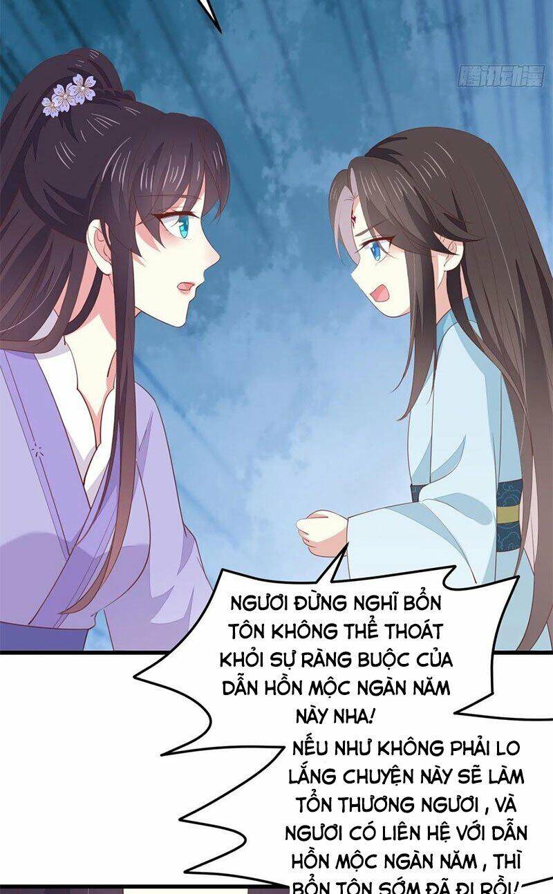 Chi Tôn Đồng Thuật Sư: Tuyệt Thế Đại Tiểu Thư chapter 169 - Trang 31