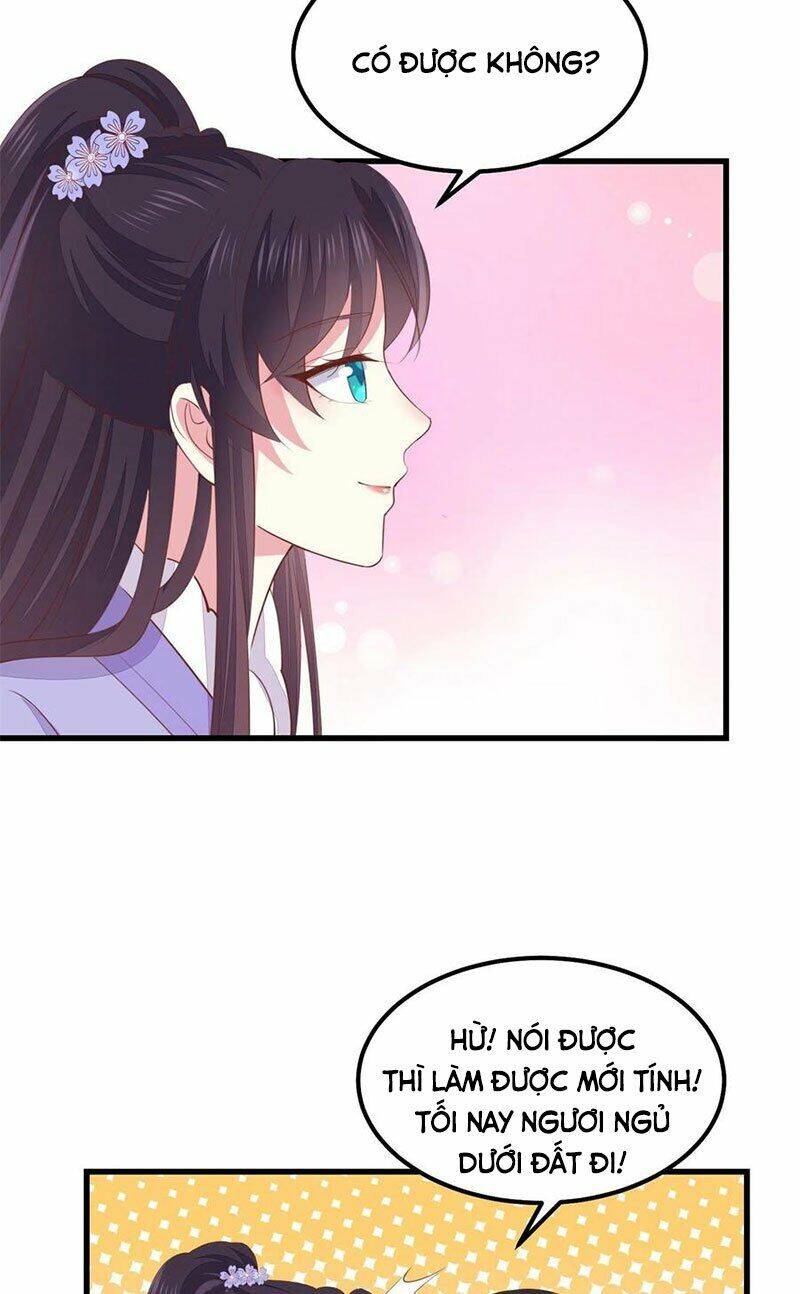Chi Tôn Đồng Thuật Sư: Tuyệt Thế Đại Tiểu Thư chapter 169 - Trang 37