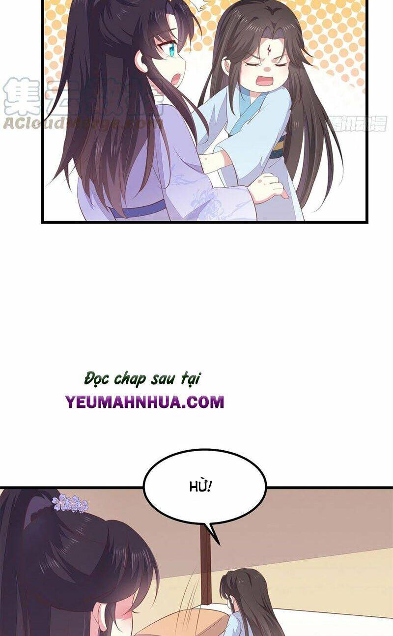 Chi Tôn Đồng Thuật Sư: Tuyệt Thế Đại Tiểu Thư chapter 169 - Trang 38