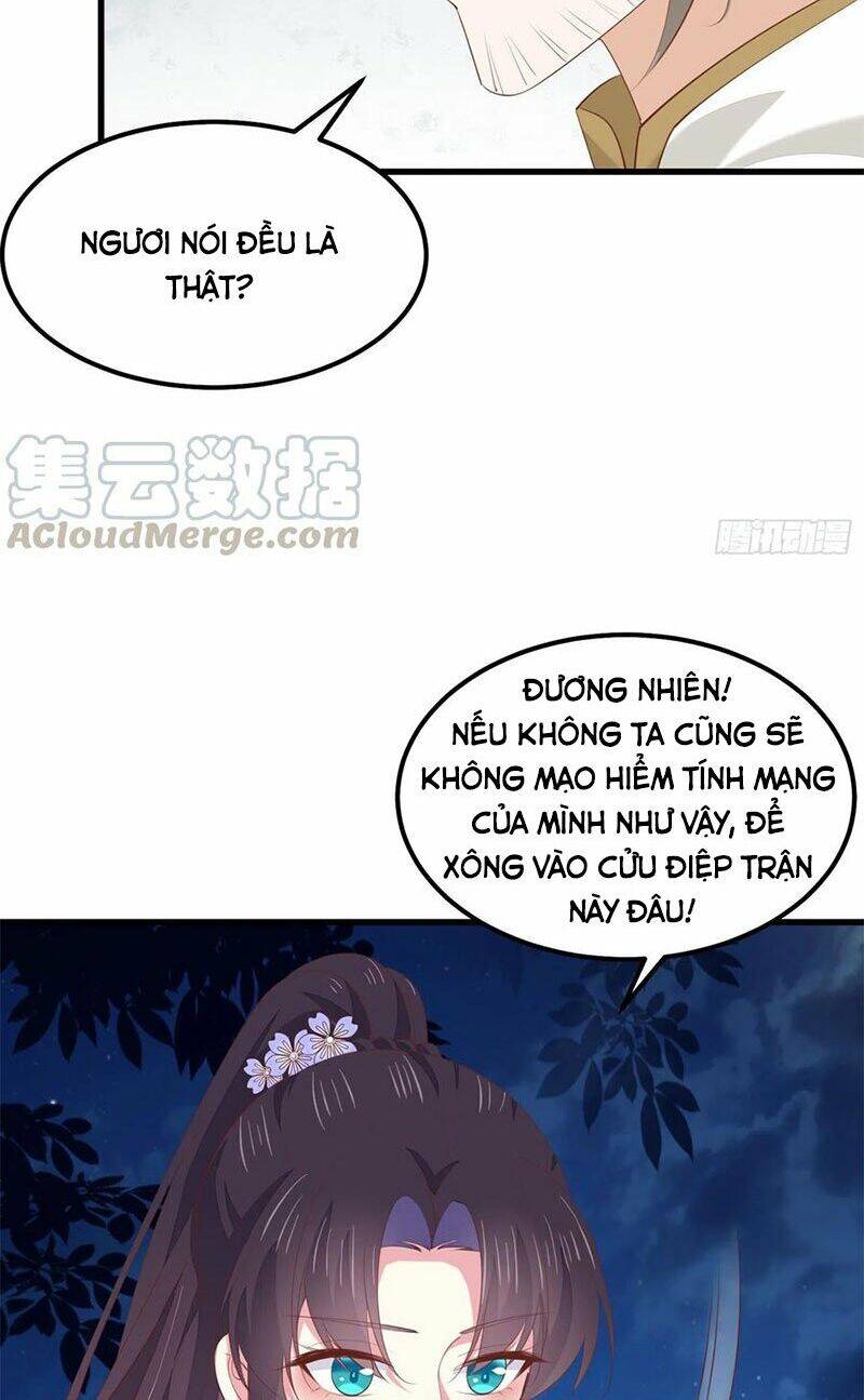 Chi Tôn Đồng Thuật Sư: Tuyệt Thế Đại Tiểu Thư chapter 169 - Trang 10