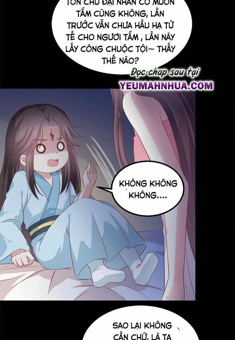 Chi Tôn Đồng Thuật Sư: Tuyệt Thế Đại Tiểu Thư chapter 170 - Trang 14