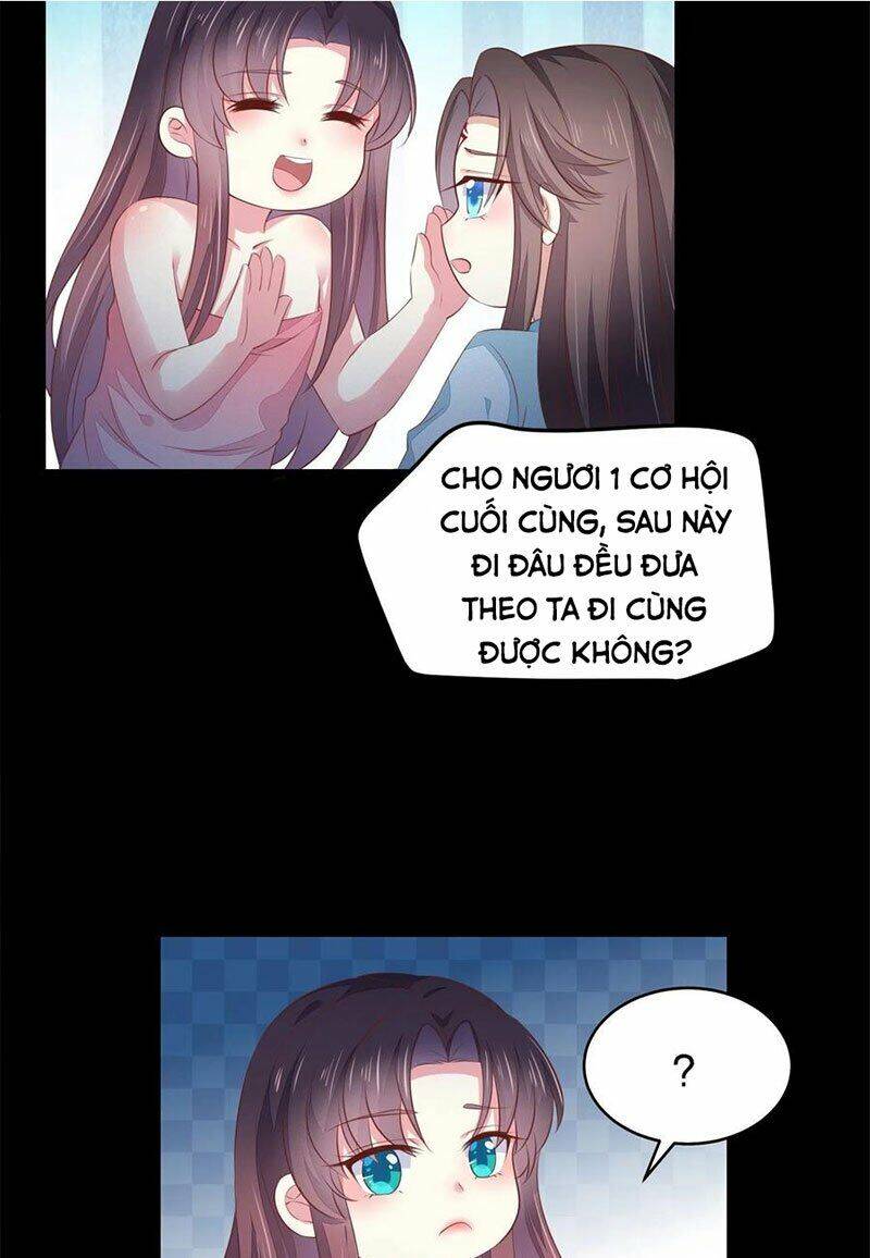 Chi Tôn Đồng Thuật Sư: Tuyệt Thế Đại Tiểu Thư chapter 170 - Trang 23