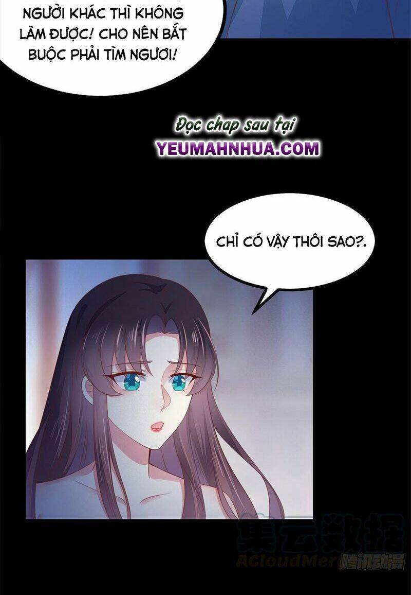 Chi Tôn Đồng Thuật Sư: Tuyệt Thế Đại Tiểu Thư chapter 170 - Trang 32