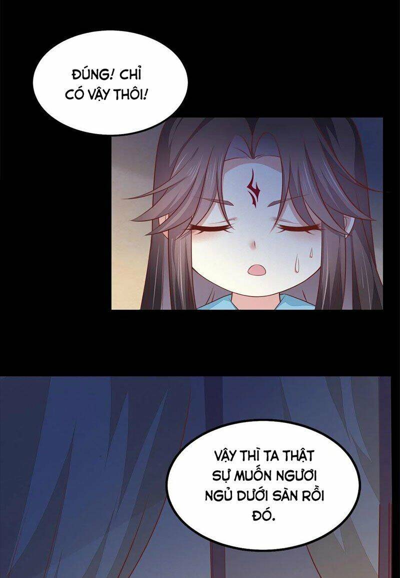 Chi Tôn Đồng Thuật Sư: Tuyệt Thế Đại Tiểu Thư chapter 170 - Trang 33
