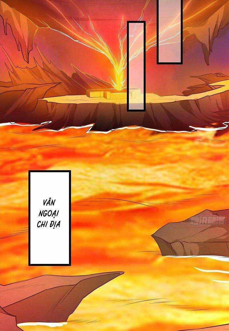 Chi Tôn Đồng Thuật Sư: Tuyệt Thế Đại Tiểu Thư chapter 170 - Trang 35