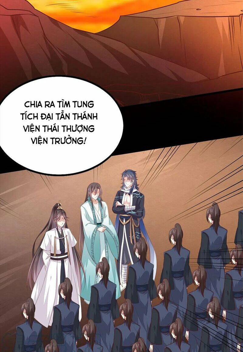 Chi Tôn Đồng Thuật Sư: Tuyệt Thế Đại Tiểu Thư chapter 170 - Trang 36